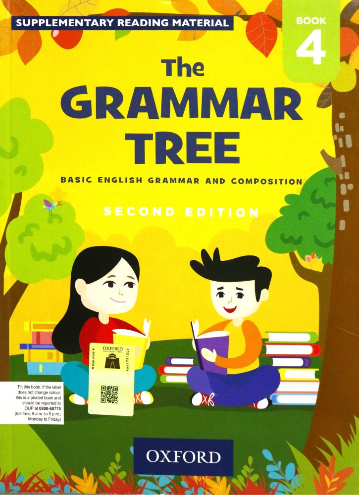 General English (English Grammar & Composition For Secondary