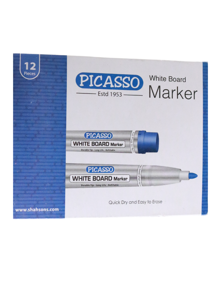 Picasso White Board Marker