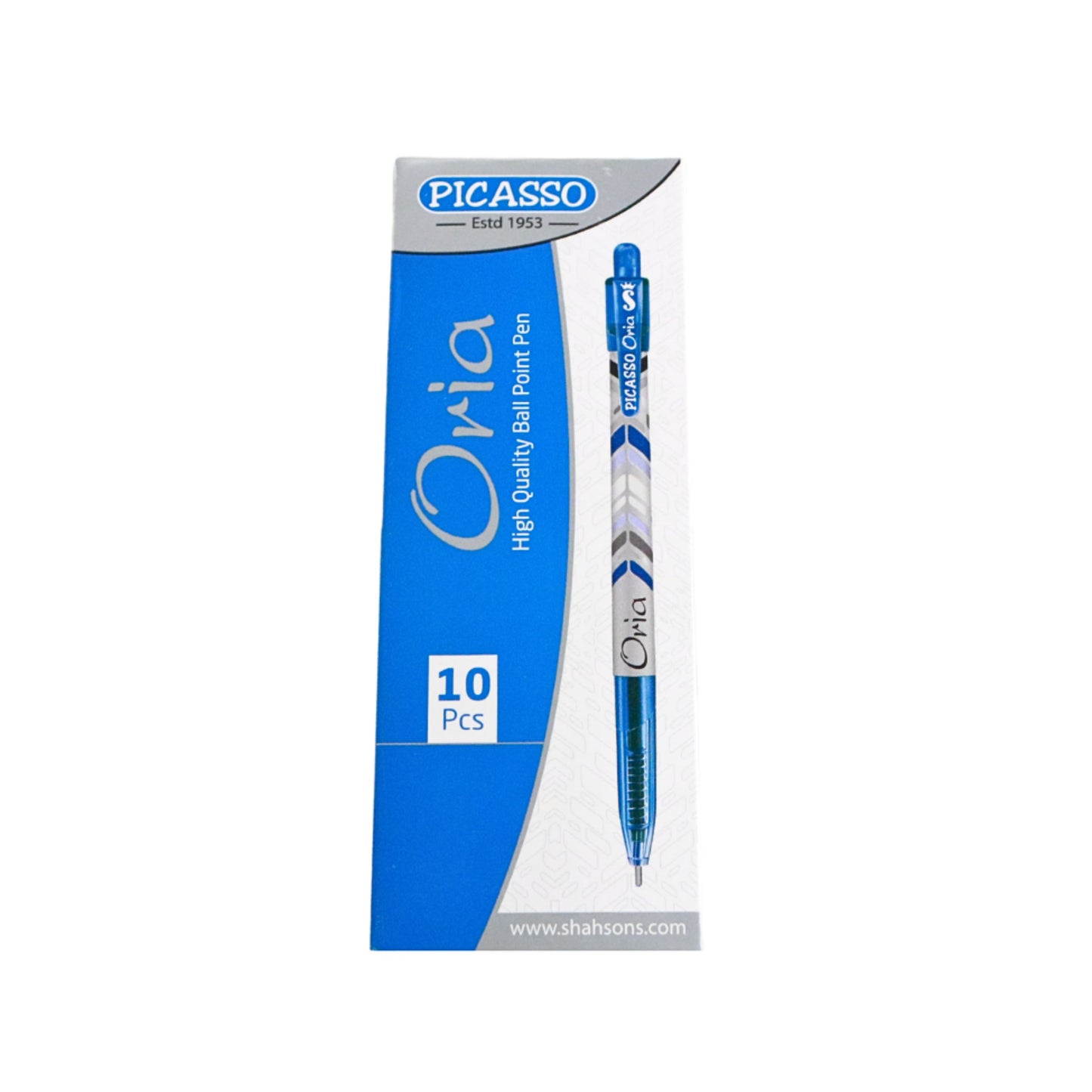 Picasso Oria Ball Point Pen