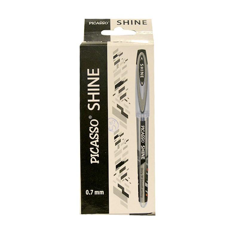 Picasso Shine Ball Point Pen