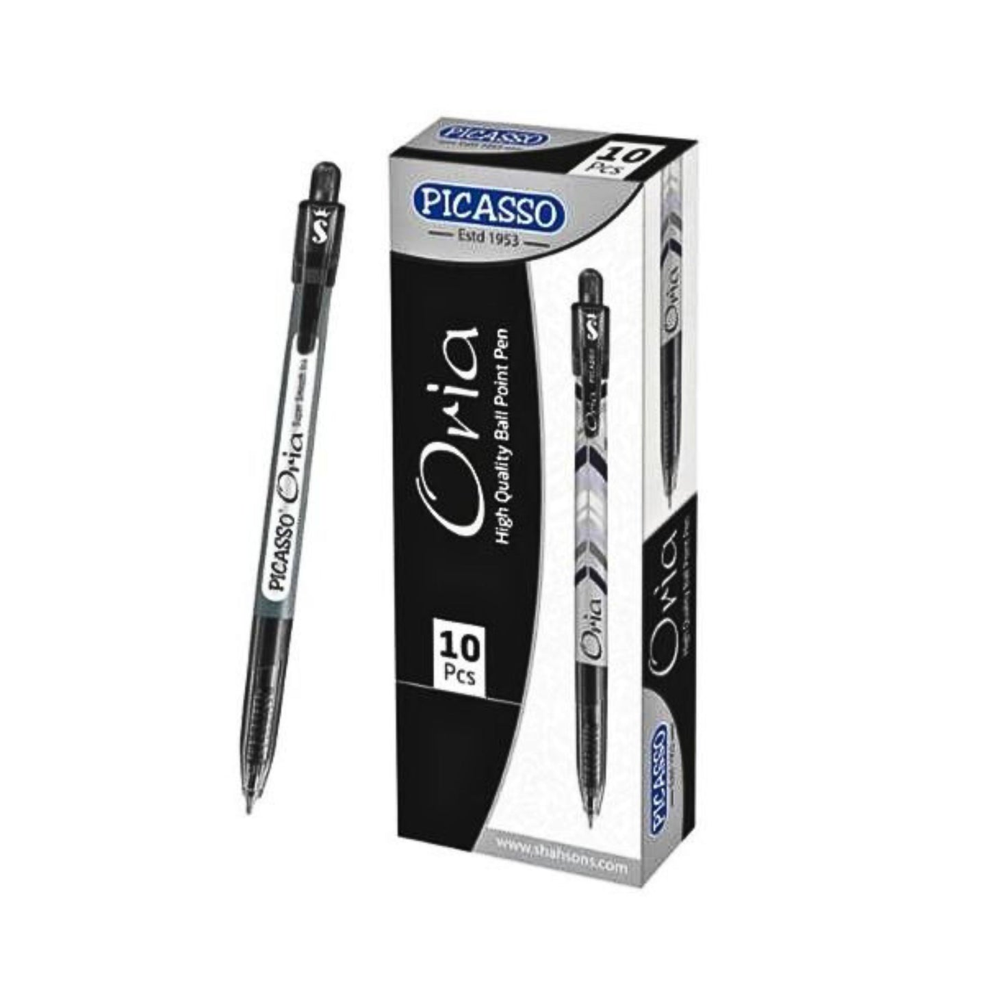 Picasso Oria Ball Point Pen