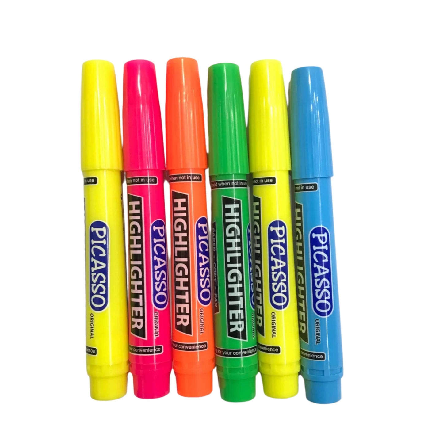 Picasso Highlighter