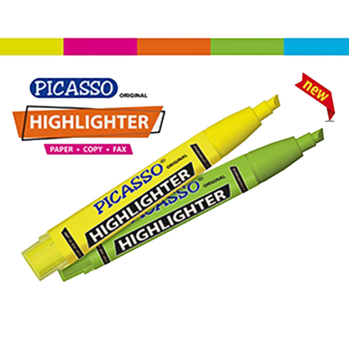 Picasso Highlighter