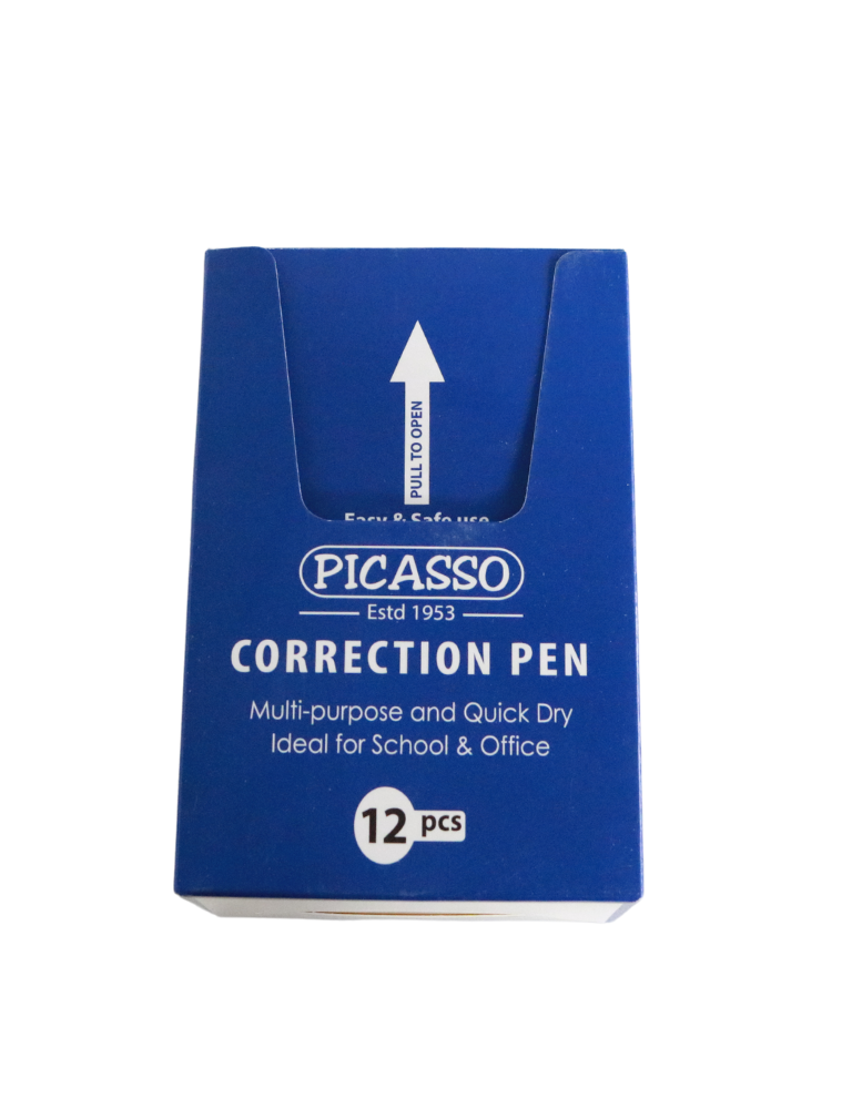 Picasso Correction Pen