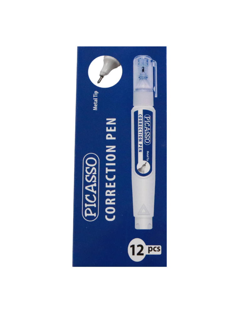 Picasso Correction Pen