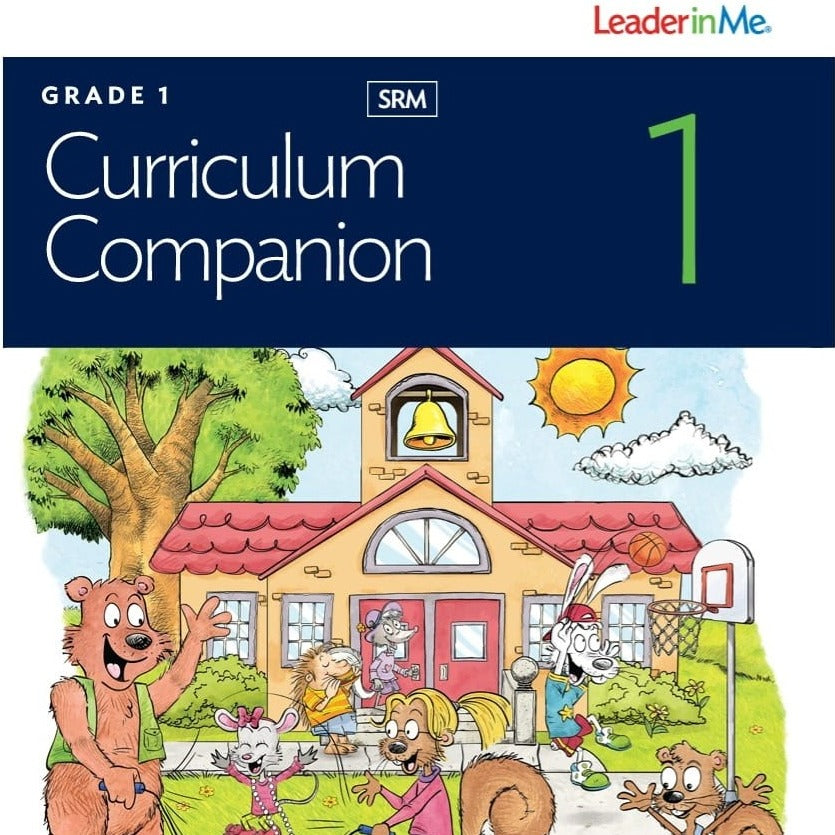 Grade 1 Curriculum Companion