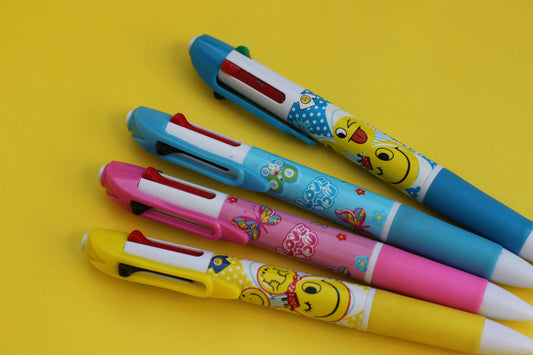 Multipen (4 in 1)