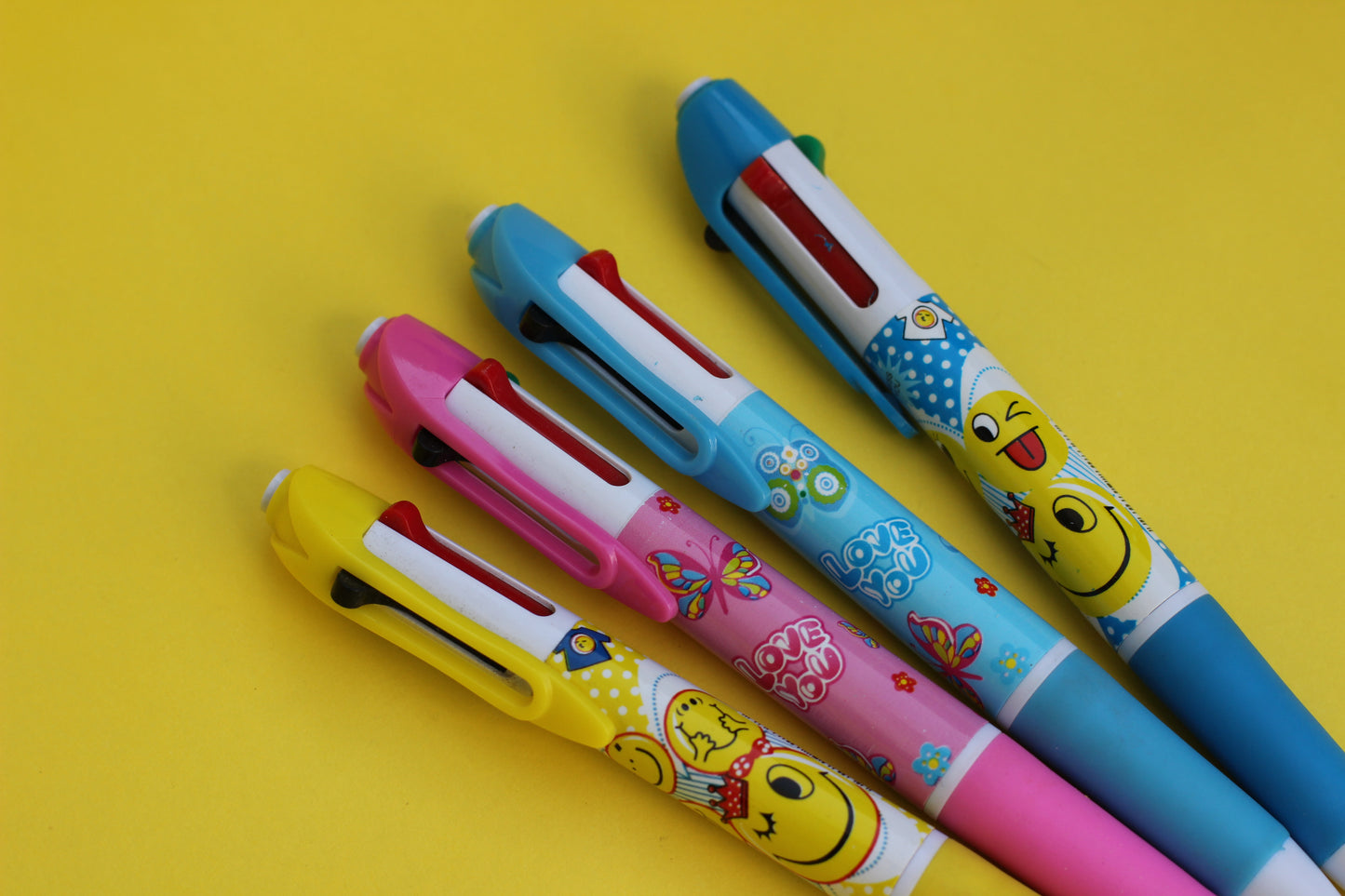 Multipen (4 in 1)