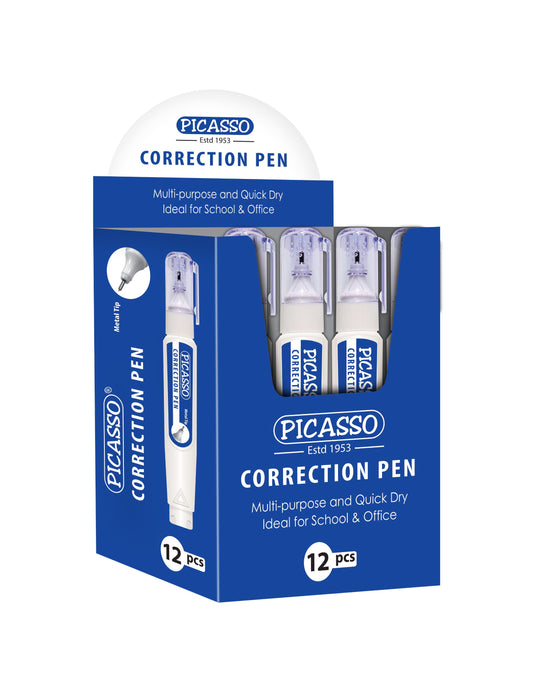 Picasso Correction Pen