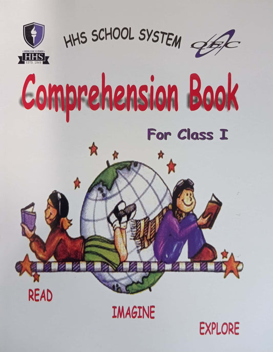 Class I English Comprehension